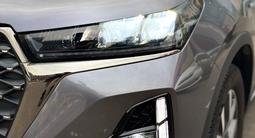 Chery Tiggo 7 Pro 2025 года за 7 990 000 тг. в Алматы – фото 3