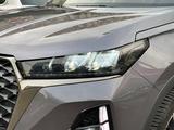 Chery Tiggo 7 Pro 2025 года за 7 990 000 тг. в Алматы – фото 4
