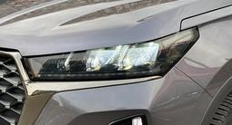 Chery Tiggo 7 Pro 2025 года за 7 990 000 тг. в Алматы – фото 4