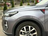 Chery Tiggo 7 Pro 2025 года за 7 990 000 тг. в Алматы – фото 5