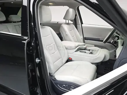 Hyundai Palisade Calligraphy 8 2025 года за 29 000 000 тг. в Алматы – фото 17