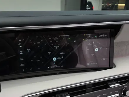 Hyundai Palisade Calligraphy 8 2025 года за 29 000 000 тг. в Алматы – фото 14