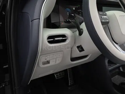 Hyundai Palisade Calligraphy 8 2025 года за 29 000 000 тг. в Алматы – фото 12