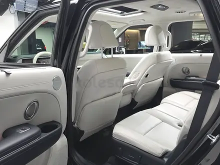 Hyundai Palisade Calligraphy 8 2025 года за 29 000 000 тг. в Алматы – фото 18