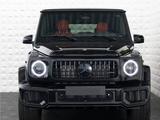 Mercedes-Benz G 63 AMG 2026 годаүшін158 980 000 тг. в Алматы