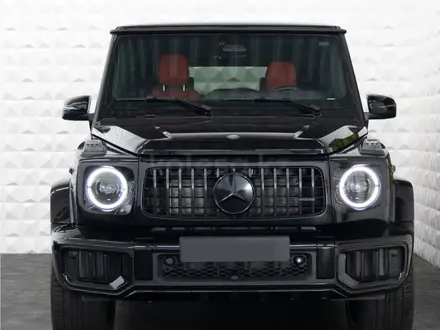 Mercedes-Benz G 63 AMG 2026 года за 158 980 000 тг. в Алматы