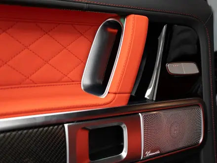 Mercedes-Benz G 63 AMG 2026 года за 158 980 000 тг. в Алматы – фото 12