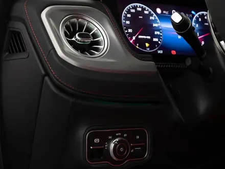 Mercedes-Benz G 63 AMG 2026 года за 158 980 000 тг. в Алматы – фото 13
