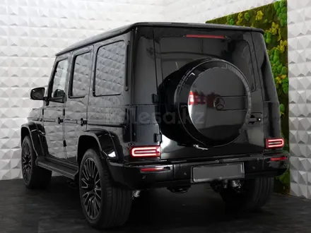 Mercedes-Benz G 63 AMG 2026 года за 158 980 000 тг. в Алматы – фото 2