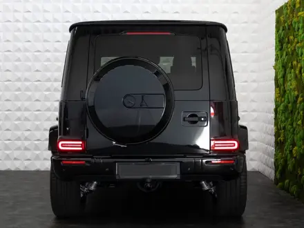 Mercedes-Benz G 63 AMG 2026 года за 158 980 000 тг. в Алматы – фото 3