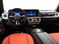 Mercedes-Benz G 63 AMG 2026 годаүшін158 980 000 тг. в Алматы – фото 5