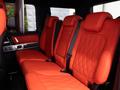 Mercedes-Benz G 63 AMG 2026 годаүшін158 980 000 тг. в Алматы – фото 8
