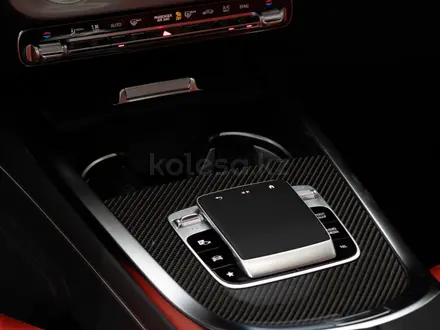 Mercedes-Benz G 63 AMG 2026 года за 158 980 000 тг. в Алматы – фото 9