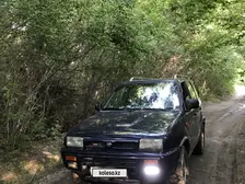 Nissan Terrano, 1995