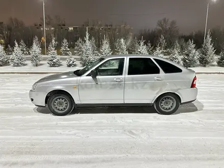 ВАЗ (Lada) Priora 2172 2012 года за 2 000 000 тг. в Караганда – фото 7