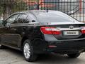 Toyota Camry 2013 годаүшін8 550 000 тг. в Семей – фото 4