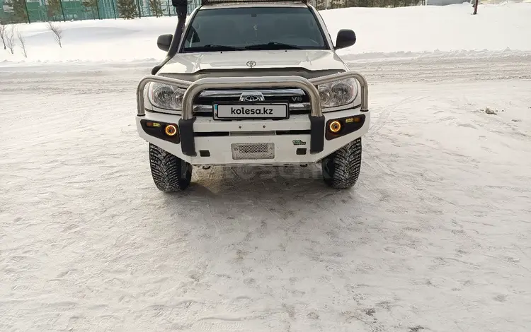 Toyota 4Runner 2006 года за 14 500 000 тг. в Караганда