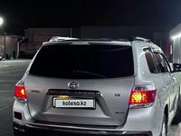 Toyota Highlander 2012 года за 12 300 000 тг. в Талдыкорган