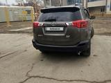 Toyota RAV4 2015 годаfor9 500 000 тг. в Кызылорда
