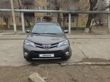Toyota RAV4 2015 годаfor9 500 000 тг. в Кызылорда – фото 3