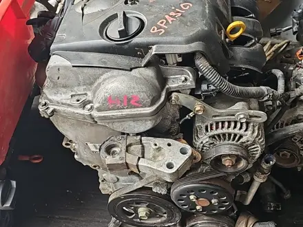 1nzfe vvti за 350 000 тг. в Алматы