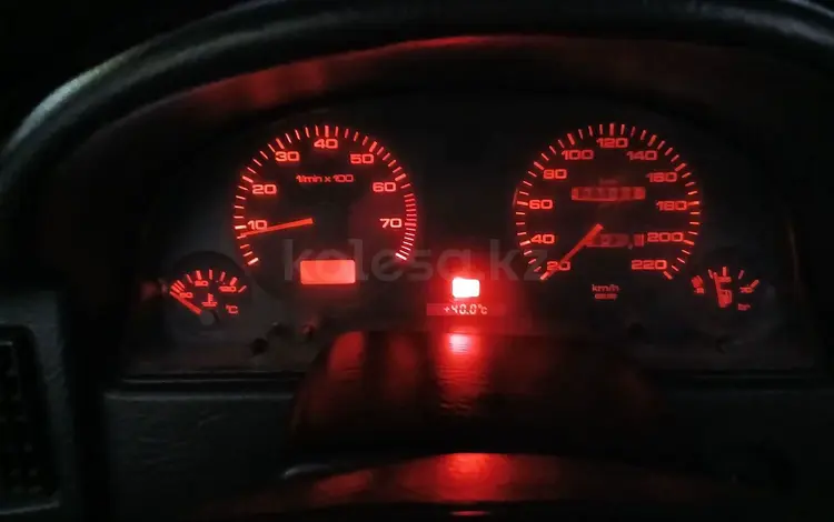 Audi 80 1990 года за 690 000 тг. в Астана