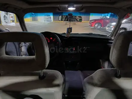 Audi 80 1990 года за 690 000 тг. в Астана – фото 4