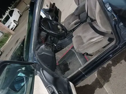 Audi 80 1990 года за 690 000 тг. в Астана – фото 6