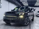 Lynk & Co 900 2025 года за 25 500 000 тг. в Алматы