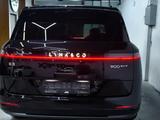 Lynk & Co 900 2025 года за 25 500 000 тг. в Алматы – фото 3