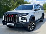 JAC T9 Hunter 2024 года за 15 750 000 тг. в Костанай
