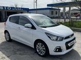 Chevrolet Spark 2018 года за 4 000 000 тг. в Кентау – фото 3