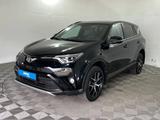Toyota RAV4 2018 года за 11 850 000 тг. в Павлодар