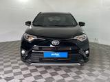 Toyota RAV4 2018 года за 11 850 000 тг. в Павлодар – фото 2