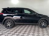 Toyota RAV4 2018 года за 11 850 000 тг. в Павлодар – фото 4