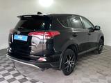 Toyota RAV4 2018 года за 11 850 000 тг. в Павлодар – фото 5