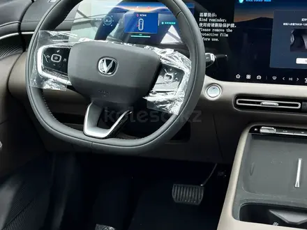 Changan CS55 Plus Tech 2025 года за 11 400 000 тг. в Актау – фото 18