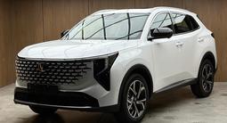 Changan CS55 Plus Tech 2025 годаүшін11 400 000 тг. в Актау – фото 2