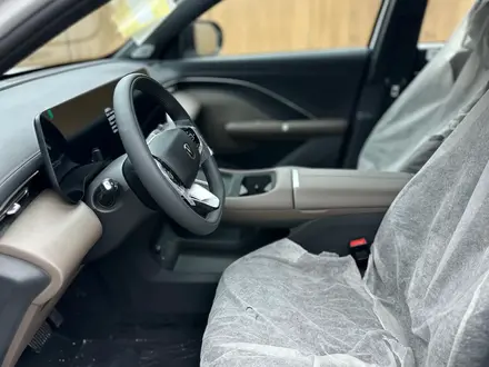 Changan CS55 Plus Tech 2025 года за 11 400 000 тг. в Актау – фото 23
