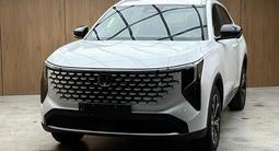 Changan CS55 Plus Tech 2025 годаүшін11 400 000 тг. в Актау