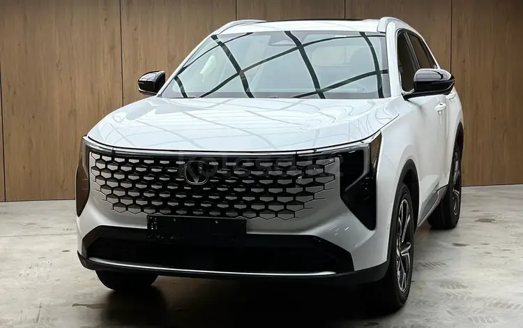 Changan CS55 Plus Tech 2025 года за 11 499 000 тг. в Актау