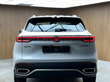 Changan CS55 Plus Tech 2025 года за 11 400 000 тг. в Актау – фото 10