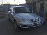 Volkswagen Touareg 2004 года за 5 000 000 тг. в Семей