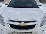 Chevrolet Cobalt 2025 года за 6 900 000 тг. в Уральск