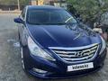 Hyundai Sonata 2010 года за 4 000 000 тг. в Атырау – фото 7