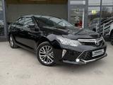 Toyota Camry 2017 годаүшін13 500 000 тг. в Шымкент