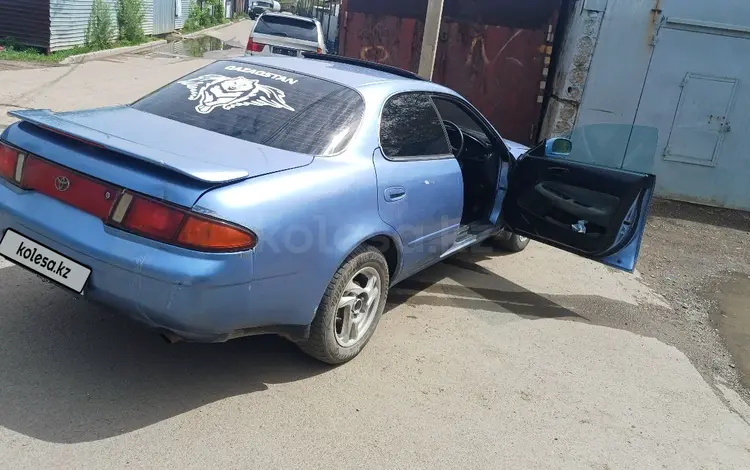 Toyota Sprinter Marino 1995 года за 1 150 000 тг. в Астана