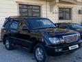 Lexus LX 470 2004 года за 11 000 000 тг. в Актау – фото 2