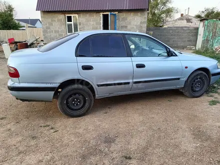 Toyota Carina E 1994 года за 1 900 000 тг. в Аягоз – фото 2