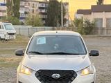 Datsun mi-Do 2015 года за 3 400 000 тг. в Костанай – фото 3